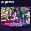 Just Dance 2023 Edition на Севере XboxOne (Кодовая коробка) (Импортная версия Америка) -