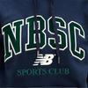 New Balance Uni Nbsc Brushed Hoodie Nbn0d41823 59