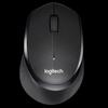Logitech Беспроводная бесшумная мышь B330