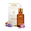 Масло для лица Vasu Facial Beauty Oil, обогащенное Kumkumadi Tailam - 100% натуральное масло для лица, уникальная смесь 5 драгоценных масел с мощными травами - 25 мл