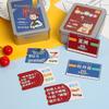 Игровая зона – Настольные игры