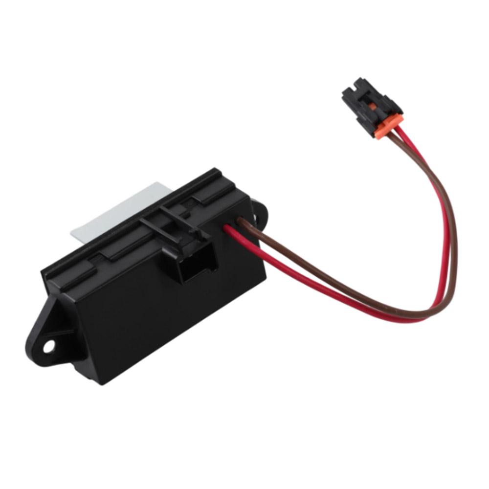 89023386 Резистор мотора вентилятора печки для Chevrolet