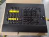 New MA2 Fader Wing Console Stage Light Control LED Lighting Console DMX 512 for LED PAR Mobile Head Spotlight Party DJ Controlle