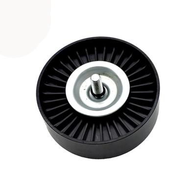 Ременный шкив подходит для:Двигатель Benz W271 OEM:271 206 0019