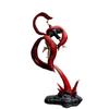 Anime Model Eyepatch Ken Kaneki Battle Version Action Figure 43cm Statue Collection Toy Desktop Decoration Figma
