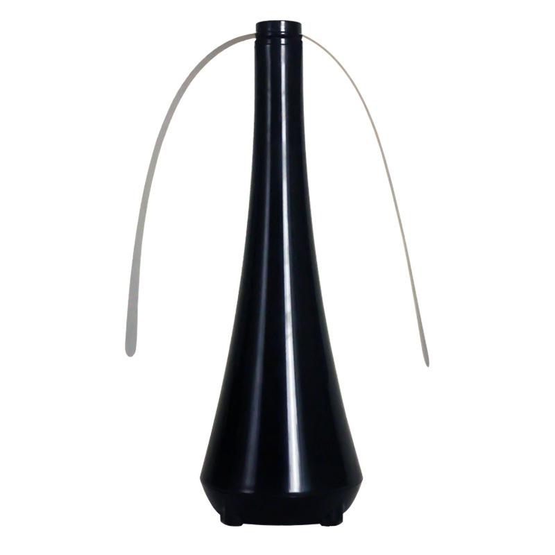 Автоматический вентилятор от комаров, убийца насекомых, отпугиватель мух, держите мух и насекомых подальше от вашей еды, наслаждайтесь едой на открытом воздухе, ловушка для комаров