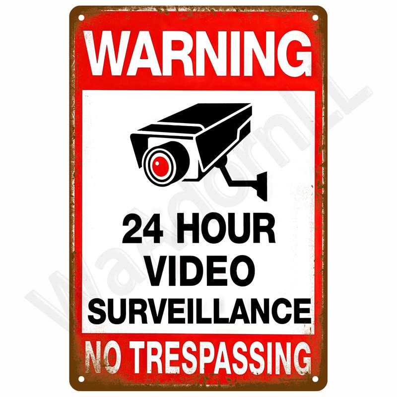 Vintage Tin Sign Home Decor Items Wall Decor Art Wall Mural Room Decoration Items Decor Men Retro Metal Sign Plate Bar Posters