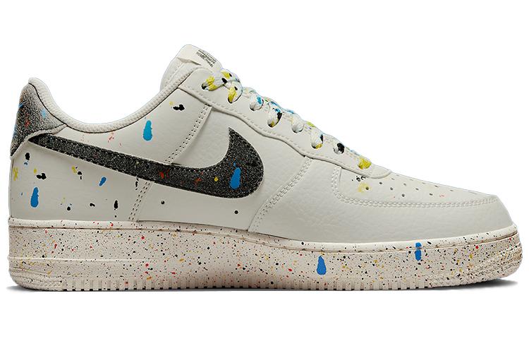 Nike Air Force 1 Low Брызги краски CZ0339-001