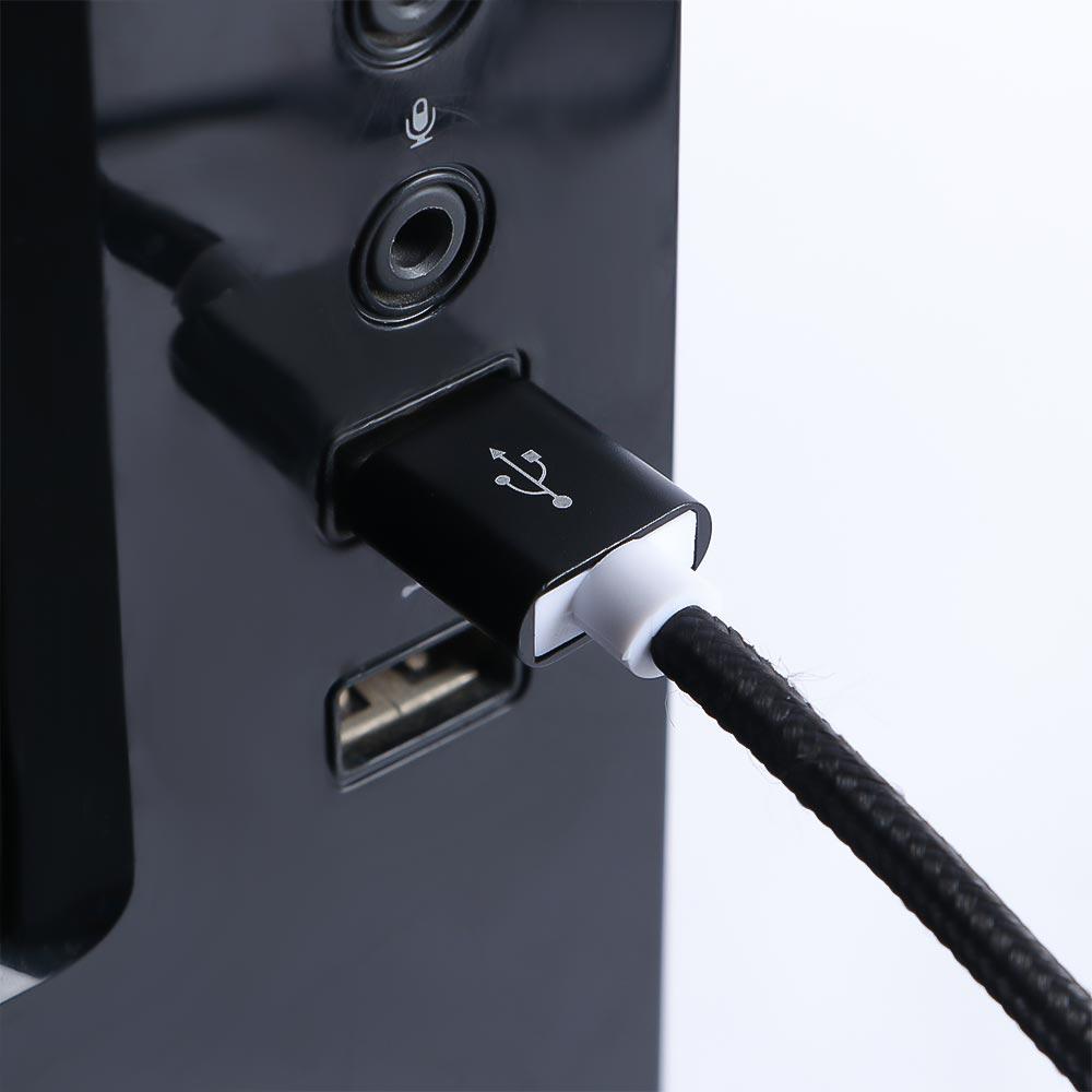 Для Радиатора Тип А Жесткий Диск USB Кабель Удлинитель Папа-Папа USB Удлинитель USB Кабель-удлинитель