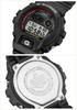 Часы Стили Черный [Casio] G-Shock []Iconic DW-6900RL-1JF Мужские