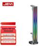 Регулируемая стойка-поддержка для видеокарты JiaYi с RGB-подсветкой и магнитной основой