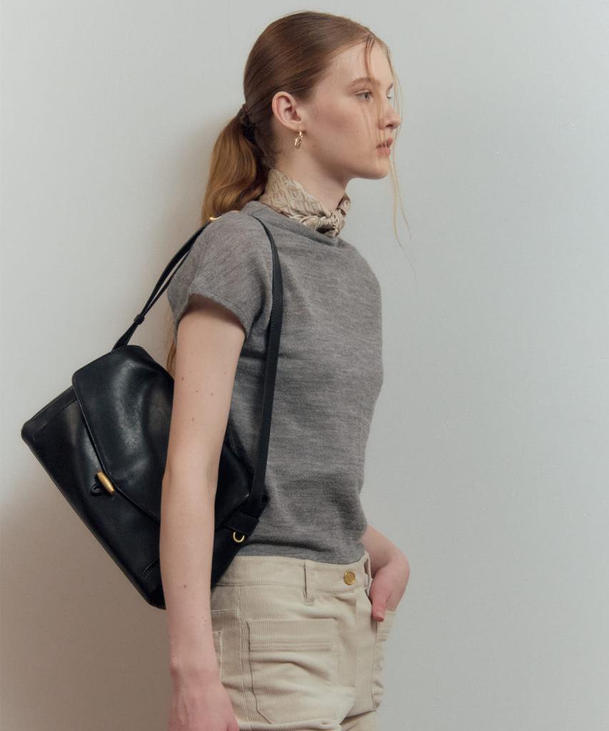 Lememe Sac Vive Black