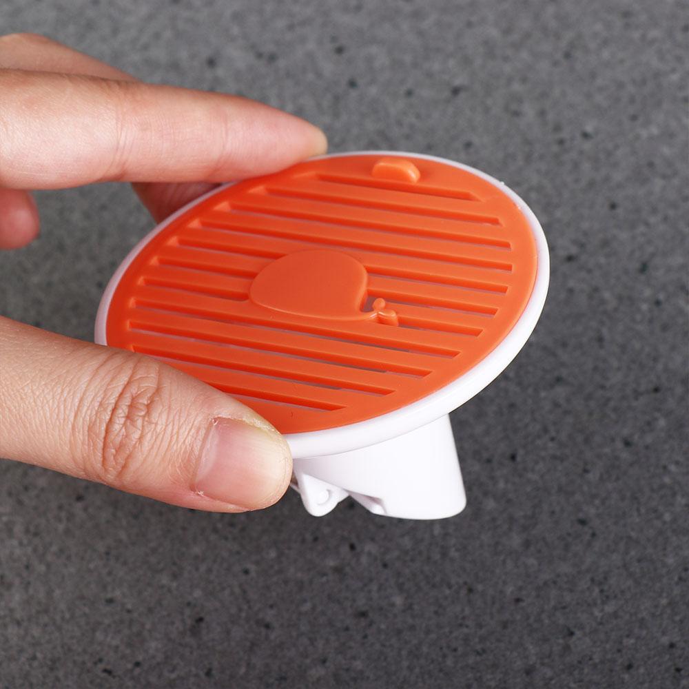 Hair Trap Floor Drain Core Sewer Floor Drain Deodorant Stopper Drain Filter Floor Drain Cover