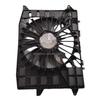 Chevrolet GMC Acadia Cooling Fan Assembly 86578076