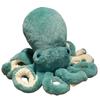 Cute Octopus Plush Toy For Kids Soft And Cuddly 8-legged Stuffed Animal In Multiple Colors