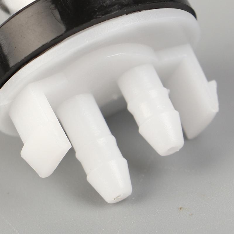 1 шт., защелкивающаяся лампа для праймера топлива 4238-350-6201, прочные практичные детали карбюратора