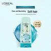 L'Oreal Hyaluronic Acid Hydrating Anti-Dandruff Shampoo & Conditioner Set
