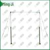 Mingji Outdoor Adjustable Pull-up & Dip Bar