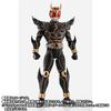 Костяная резьба Битва Камен Райдера на Курогатаке Набор ПВХ Фигурка S.H.Figuarts (Истинный Метод) Кууга - и АБС, Прибл.. 145 мм, Предварительно окрашенный