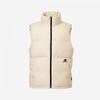 Uniactive Air Down Vest Nbnpc42933 36 Светло-бежевый