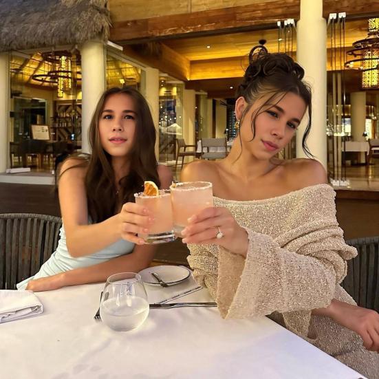 Вязаное платье макси для женщин с длинным рукавом, прозрачное открытое плечо, элегантное длинное платье для вечеринок, пляжа