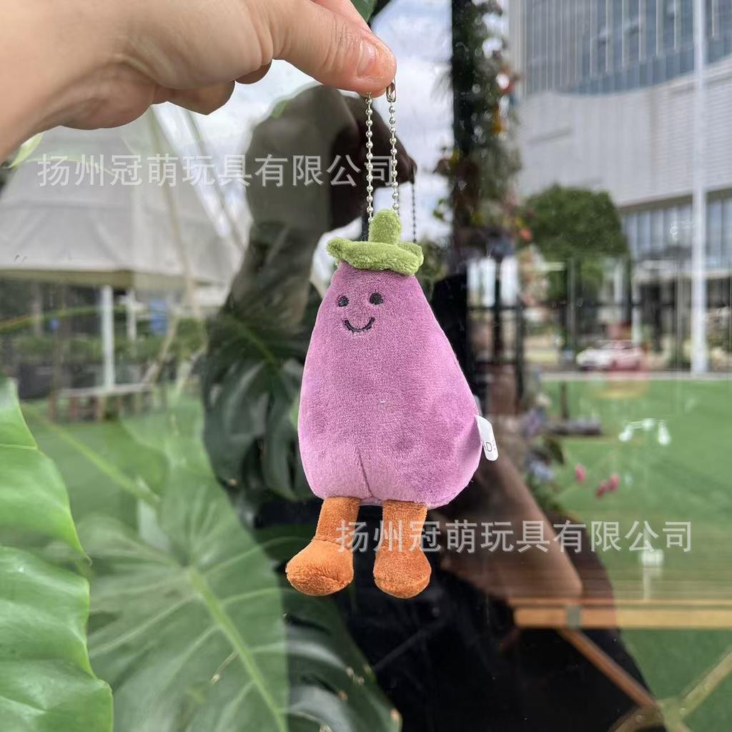 Jellycat Очаровательная коллекция История Хлеба Мягкая игрушка Подушка-закуска Набитые куклы из ПП-хлопка из материкового Китая Категория игрушек