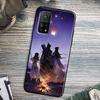 Mo Dao Zu Shi Cover For Xiaomi 14T 11T 12T 13T Pro 13 14 15 Ultra POCO X7 Pro X3 X5 F5 F6 M6 X6 Pro Case