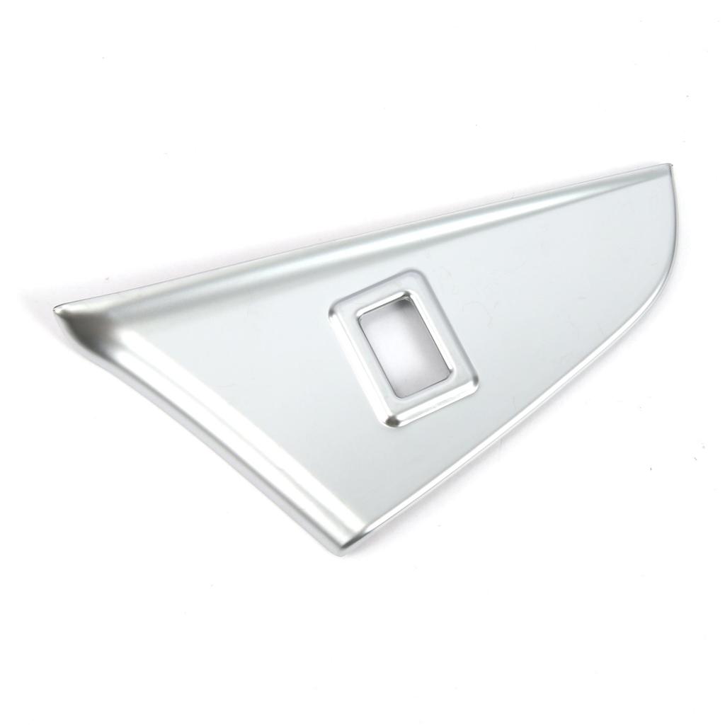 Fits 17-20 BMW 5 Series: Armrest, Door Handle, Door Trim, Gear Shift Panel, and Other Interior Trims.