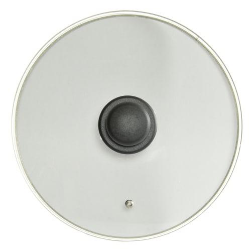 LOOK LIFE Tempered Glass Lid for 26cm