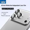 Закаленное стекло AR для защиты линзы iPhone 17 Pro Max