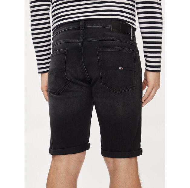 Шорты Tommy Jeans Ronnie