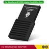 NEW For XBOX Series X/S SSD Adapter for Xbox Series S/X External Hard Drive Conversion Case M.2 NVME SSD Hard Drive Storage Box