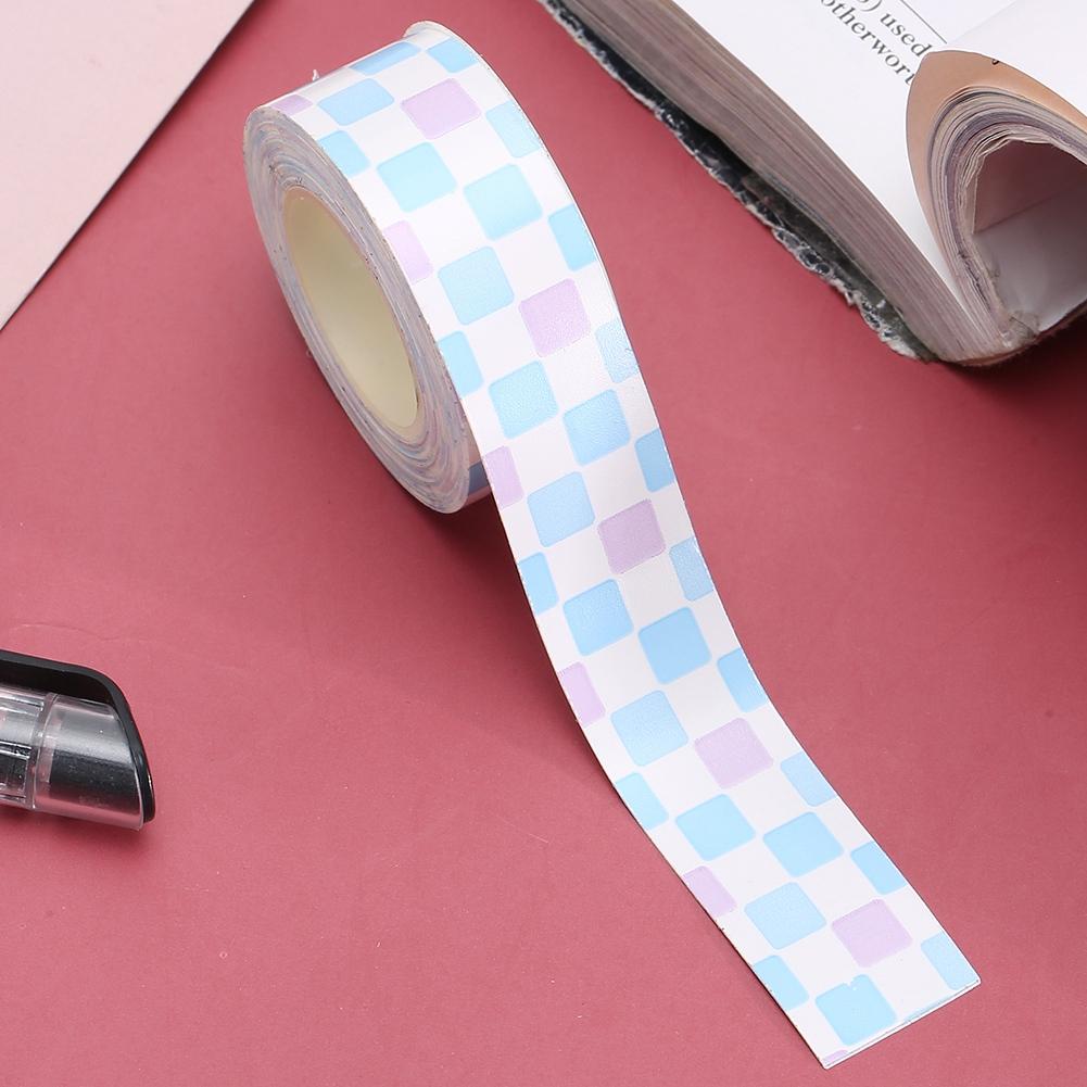 2 пакета ламинированной ленты практичная термопечатная лента для King Jim Tepra Pro LR5C