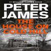 The House On Cold Hill by Peter James Paperback Book 9781447255949