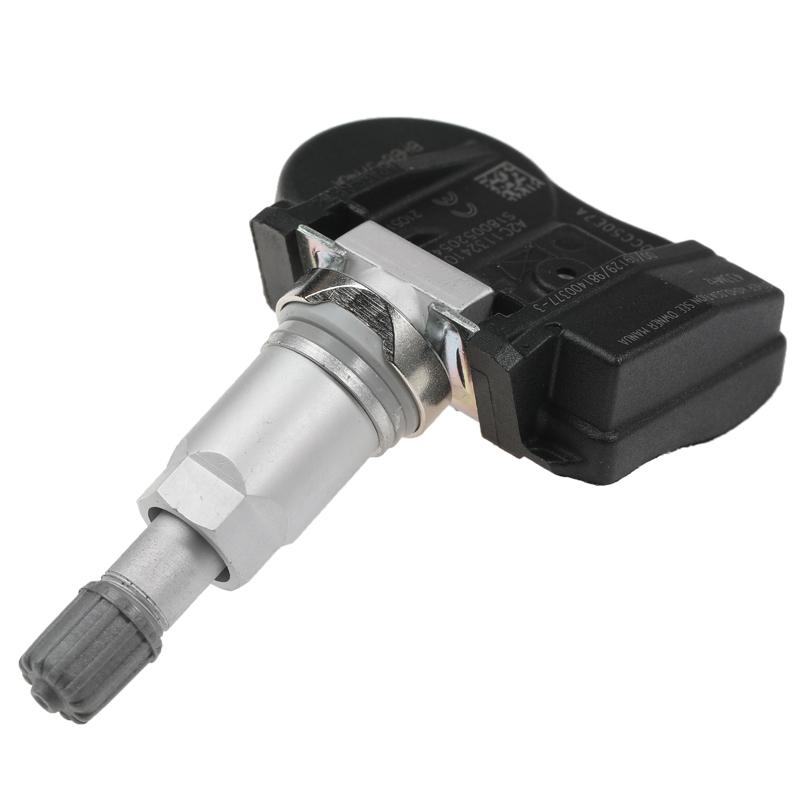 Автомобильный авто для Mazda 2 3 5 6 CX-5 CX5 CX-6 CX6 CX-9 CX9 MX-5 Artz TPMS датчик давления в шинах монитор BHB6-37-140A BHB637140A 433 МГц