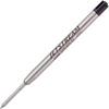 Стержень для шариковой ручки Mitsubishi Pencil Jetstream Prime 0.38 Одноцветный Черный SXR60038.24