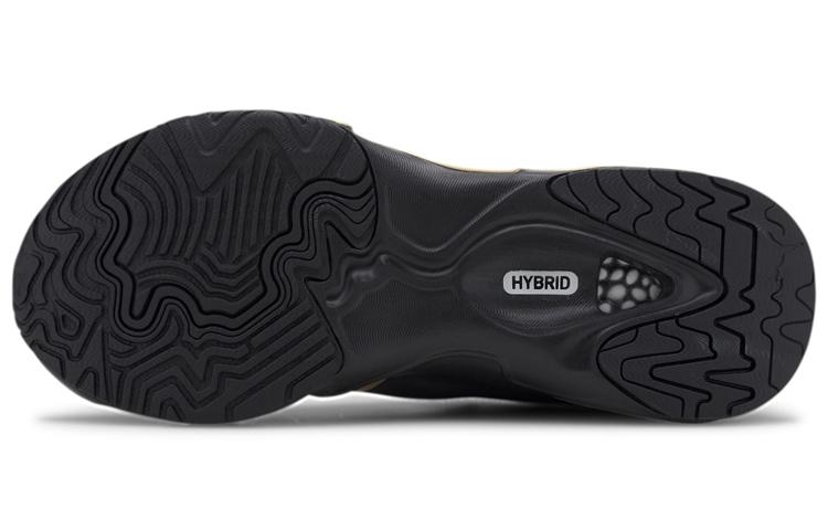 Puma Zone Xt Metal 'Черное Золото' Женские 193032-02