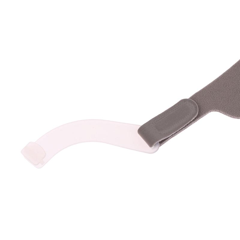 Ремешок для носовой подушки, регулируемый, моющийся, сменный головной убор, ремешок для носовой подушки для дыхательных аппаратов, аксессуары
