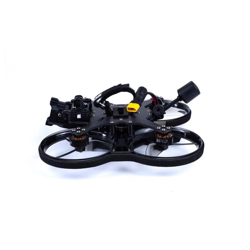 AXISFLYING C25 2,5-дюймовый канальный FPV фристайл дрон, комплект (Китайская версия)