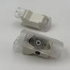 2pcs Car Door Welcome Light For LEXUS ES LS IS IF LX RX GS GX HS NX LM LC LF RZ RC HD LED Lamp refit Laser Decor Projector