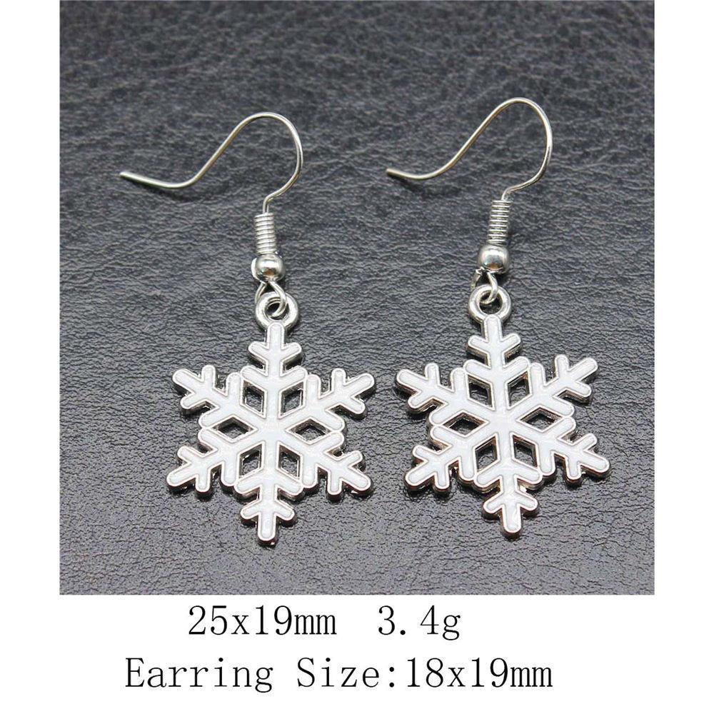 Серьги в стиле бохо ко Дню матери, эмалевые серьги-подвески и висячие серьги, украшения для дома, висячие серьги для женщин