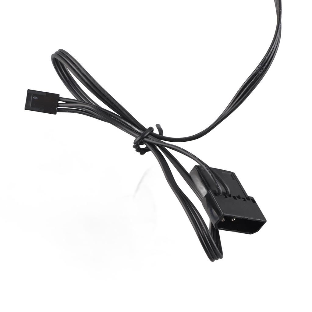 CPU Cooling Cylinder Pump System Leakproof Insulating Water Cooling Tank for Computer PC