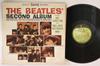 LP Пластинка BEATLES - Второй альбом Beatles ST2080 APPLE 1971 США Рок Б/У