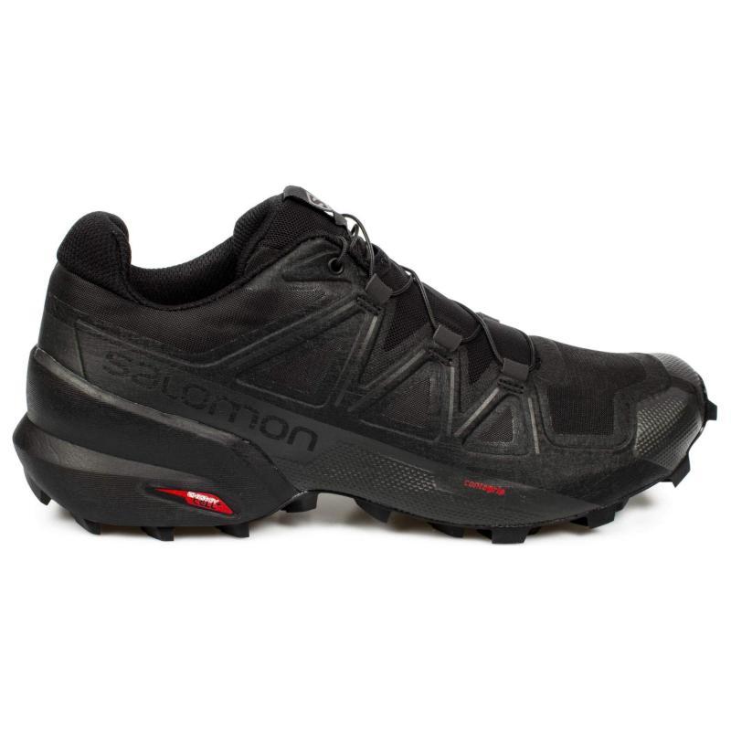SALOMON Кроссовки для трейлраннинга Speedcross 5 / L00 406840