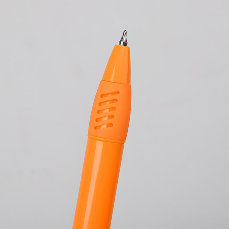 Милая гелевая ручка с бусинами на тему Хэллоуина для вечеринки на Хэллоуин, подарок для вечеринки, сувенир, детский приз, украшение