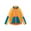 Nike Спортивная куртка Windrunner Желтая Белая BV3722727