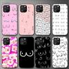 Sexy Girl Boobs Art Phone Case For Iphone 11 12 Mini 13 14 Pro Xs Max X 8 7 6s Plus 5 Se Xr Shell