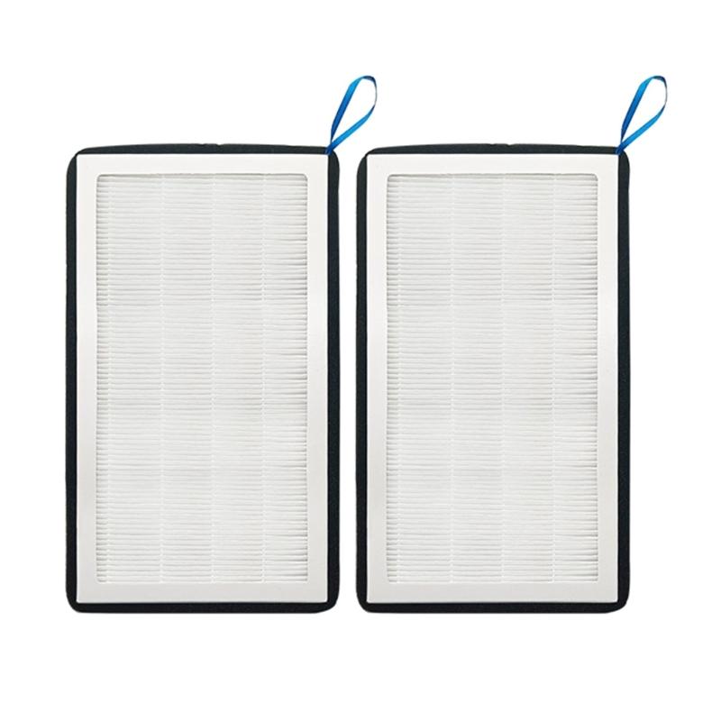 Воздушный фильтр салона для модели 3/Y HEPA Воздушный фильтр с активированным углем Авто Фильтр кондиционера Автомобильные аксессуары