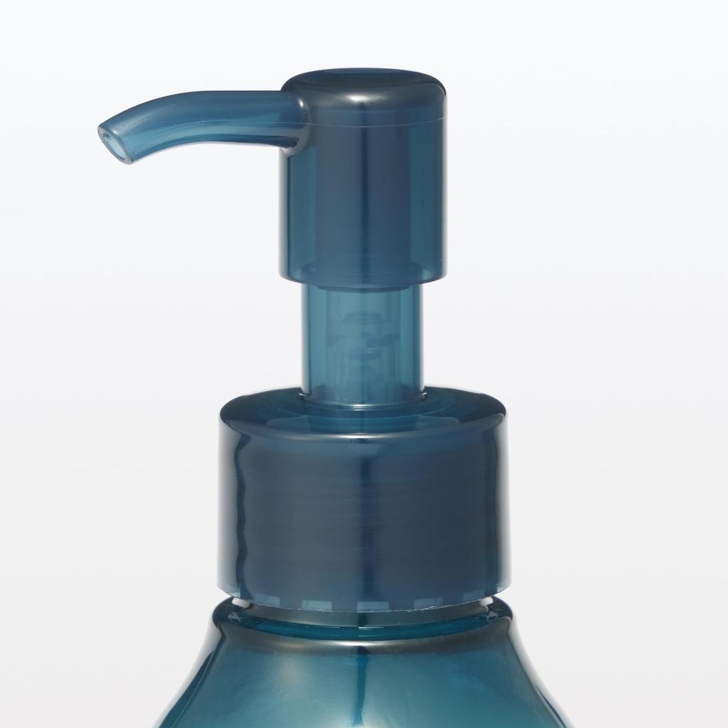 MUJI Лечебный прозрачный гель для ухода за кожей 200 г OAQ23A4S 83924508 Все в одном