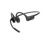 Shokz OpenComm 2 Business Earphones Bone Conduction Wireless Bluetooth 5.1 Open Ear Headphones Doesn't Block Your Ears Automatic Pairing Headphones Wi